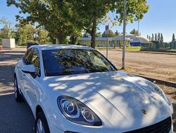 Usata 2018 Porsche Macan SUV | 37.500 € (Buon prezzo)