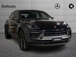 Nero Usata 2023 Porsche Macan SUV | 66.900 € (Buon prezzo)