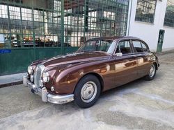 Marrone Usata 1964 Jaguar MK II Tre volumi | 26.500 €