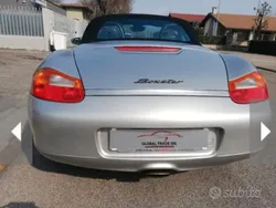 Usata 1997 Porsche Boxster Cabrio | 22.000 € (Buon prezzo)