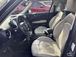 Usata 2014 Mini Cooper SD Countryman SUV | 11.900 € (Molto cara)