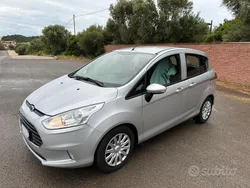 Usata 2015 Ford B-MAX Monovolume | 7000 € (Buon prezzo)
