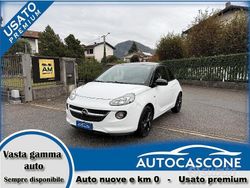 Other Usata 2016 Opel Adam Jam Due volumi | 7200 € (Buon prezzo)