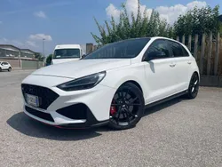 Bianco Usata 2023 Hyundai i30 N Performance Tre volumi | 33.000 € (Buon prezzo)