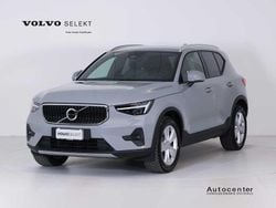 Grigio Usata 2025 Volvo XC40 Core SUV | 34.900 € (Buon prezzo)