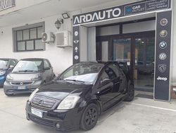Nero Usata 2004 Citroën C2 VTR Sport Due volumi | 3900 € (Molto cara)