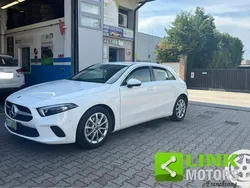 Mercedes A200