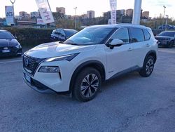Bianco Usata 2022 Nissan X-Trail N-Connecta SUV | 28.900 € (Super prezzo)