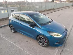 Usata 2019 Ford Fiesta Performance Edition Due volumi | 17.500 € (Buon prezzo)