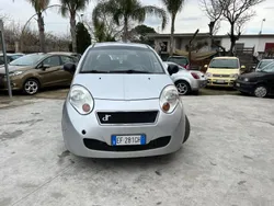 Grigio Usata 2010 DR DR1 Due volumi | 2990 €