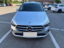 Argento Usata 2020 Mercedes B180 Monovolume | 22.800 € (Ottimo prezzo)