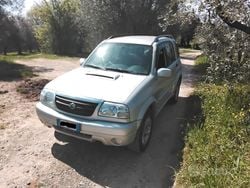 Grigio Usata 2005 Suzuki Grand Vitara SUV | 3950 €