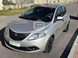 Grigio Usata 2019 Lancia Ypsilon Gold Due volumi | 8700 € (Buon prezzo)