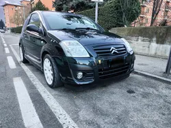 Usata 2009 Citroën C2 Due volumi | 6000 € (Cara)