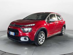 Other Usata 2022 Citroën C3 PureTech Due volumi | 10.490 € (Buon prezzo)