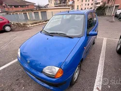 Usata 2000 Fiat 600 Due volumi | 2200 € (Cara)