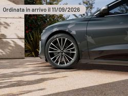 Argento Nuova 2025 Audi S6 e-tron Tre volumi | 89.220 €