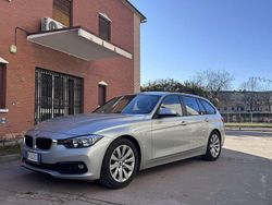 Usata 2016 BMW 318 Station wagon | 8500 € (Cara)