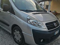 Usata 2007 Fiat Scudo Furgone | 6500 €