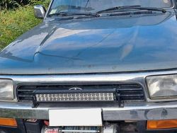 Grigio Usata 1992 Toyota 4 Runner SUV | 2000 €
