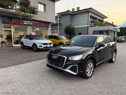 Nero Usata 2023 Audi Q2 S-Line SUV | 26.500 € (Ottimo prezzo)