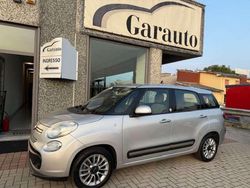 Argento Usata 2016 Fiat 500L Living Monovolume | 7100 € (Buon prezzo)