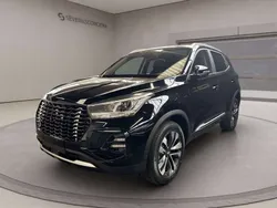 Nero metallizzato Nuova 2025 DR Automobiles DR5 SUV | 21.500 € (Ottimo prezzo)