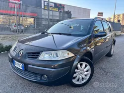 Usata 2009 Renault Mégane GrandTour Station wagon | 1750 € (Super prezzo)