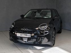 Nero Nuova 2025 Fiat 600 La Prima SUV | 24.880 €