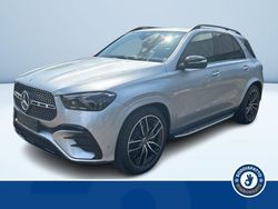 Argento Nuova 2025 Mercedes GLE300 AMG SUV | 85.200 € (Super prezzo)