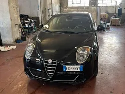 Usata 2015 Alfa Romeo MiTo Impression Due volumi | 7000 € (Buon prezzo)