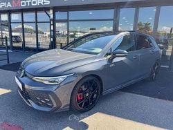 Grigio Usata 2024 VW Golf VIII GTI Tre volumi | 36.890 € (Ottimo prezzo)