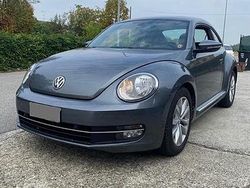 Grigio Usata 2012 VW Beetle Tre volumi | 6000 €