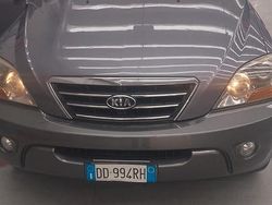 Grigio Usata 2006 Kia Sorento Active SUV | 4700 € (Cara)