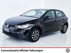 Nero Usata 2024 VW Polo Life Tre volumi | 19.390 € (Buon prezzo)