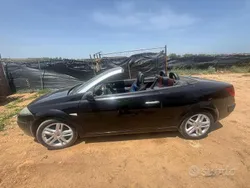 Usata 2010 Renault Mégane Cabriolet Cabrio | 2500 €