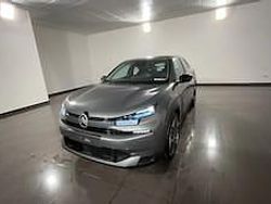 Mercury grey met. Nuova 2025 Citroën C4 Tre volumi | 22.800 € (Buon prezzo)