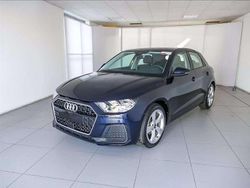 Blu Usata 2022 Audi A1 Sportback Admired Due volumi | 21.900 € (Buon prezzo)