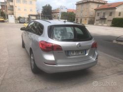 Grigio Usata 2011 Opel Astra Station wagon | 1900 €