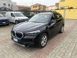 Nero Usata 2022 BMW X1 Advantage SUV | 22.500 € (Ottimo prezzo)