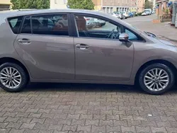 Grigio Usata 2017 Toyota Verso Style Monovolume | 8300 € (Ottimo prezzo)
