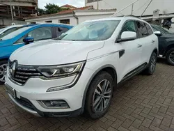 Bianco Usata 2017 Renault Koleos Intens SUV | 17.900 € (Cara)
