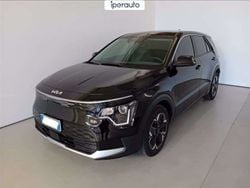 Nera Usata 2023 Kia e-Niro SUV | 26.000 € (Buon prezzo)