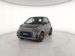Grigio Usata 2020 Smart ForTwo Electric Drive Prime Tre volumi | 12.500 € (Cara)
