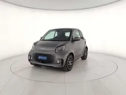 Grigio Usata 2020 Smart ForTwo Electric Drive Prime Tre volumi | 12.500 € (Ottimo prezzo)