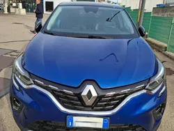 Usata 2021 Renault Captur Intens SUV | 14.400 € (Buon prezzo)