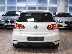 Other Usata 2012 VW Golf VII GTD | 11.999 € (Buon prezzo)