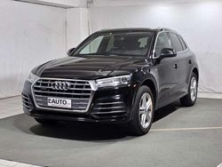 Nero Usata 2019 Audi Q5 S-line plus SUV | 25.900 € (Buon prezzo)