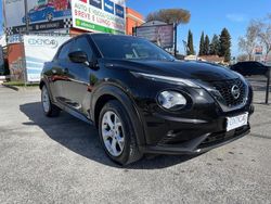 Nero Usata 2020 Nissan Juke Acenta SUV | 16.900 € (Buon prezzo)