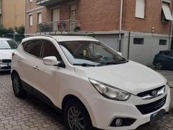 Bianco Usata 2012 Hyundai ix35 SUV | 6300 € (Buon prezzo)